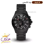 ساعت مچی مردانه لاکسمی مدل 4-8102
