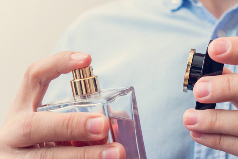چطور ماندگاری عطرها را افزایش دهیم 2 راز ماندگاری عطرها