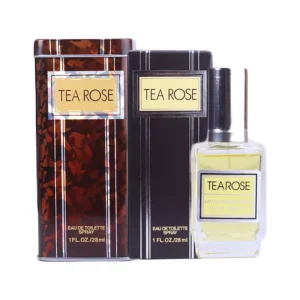 عطر ادکلن تی رز اصل 28 میل