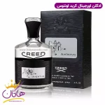 ادکلن کرید اونتوس اورجینال