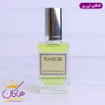 عطر ادکلن تی رز اصل 28 میل