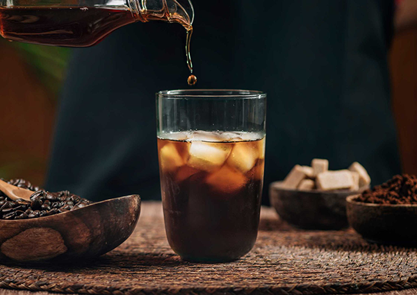 آموزش 7 نوشیدنی خنک تابستانی بدون مخلوط کن 7 ایس اسپرسو