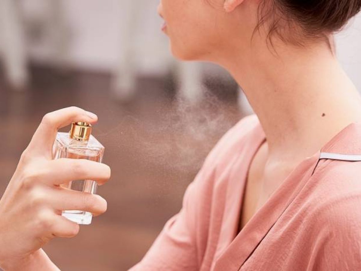 انتخاب عطر امضا 2 عطر امضای زنانه