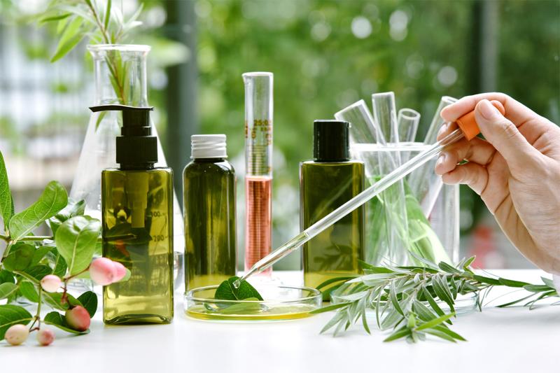 ترکیبات عطر..