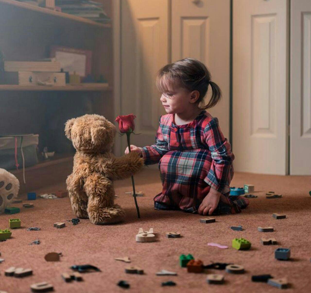 خرید عروسک خوب و بی خطر برای کودکان 2 خرید عروسک خوب برای دختران