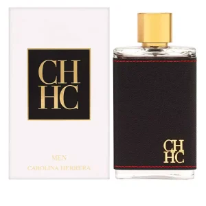 عطر ادکلن کارولینا هررا سی اچ مردانه 200 میل