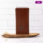 کیف کتی چرم طبیعی ماسیمو دوتی قهوه ای