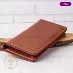 کیف کتی چرم طبیعی ماسیمو دوتی دو لته