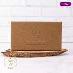 جعبه کیف کتی چرم طبیعی ماسیمو دوتی