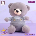 خرس نانو شلوار کبریتی