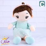عروسک دختر مو بلند