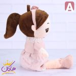 عروسک دختر مو بلند