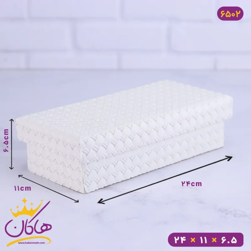 باکس هدیه جذاب