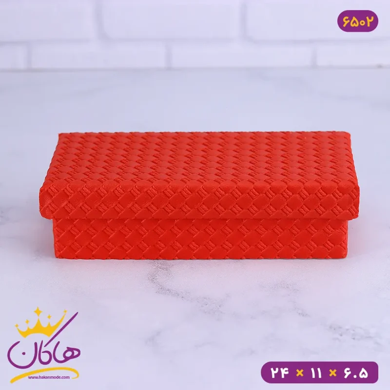 باکس هدیه جذاب