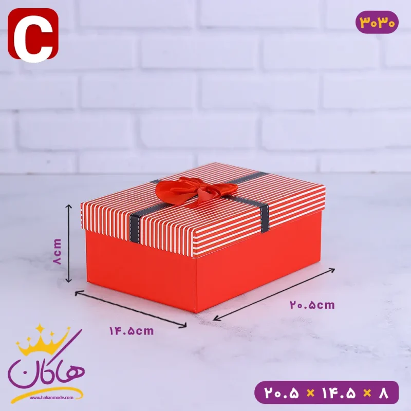 جعبه کادویی روز پدر