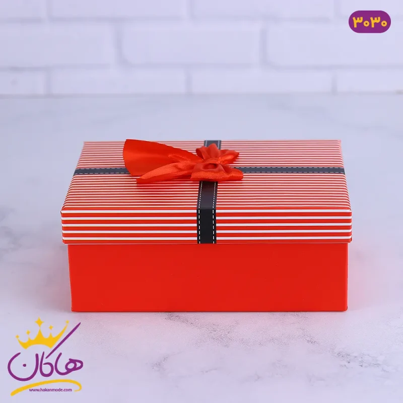 جعبه کادویی روز پدر