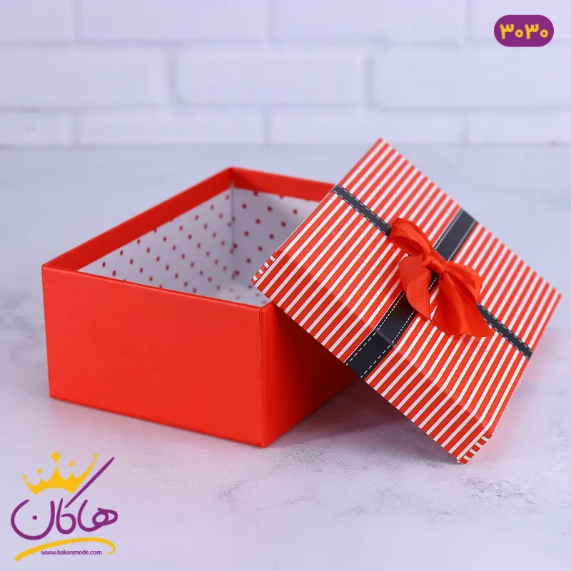جعبه کادویی روز پدر