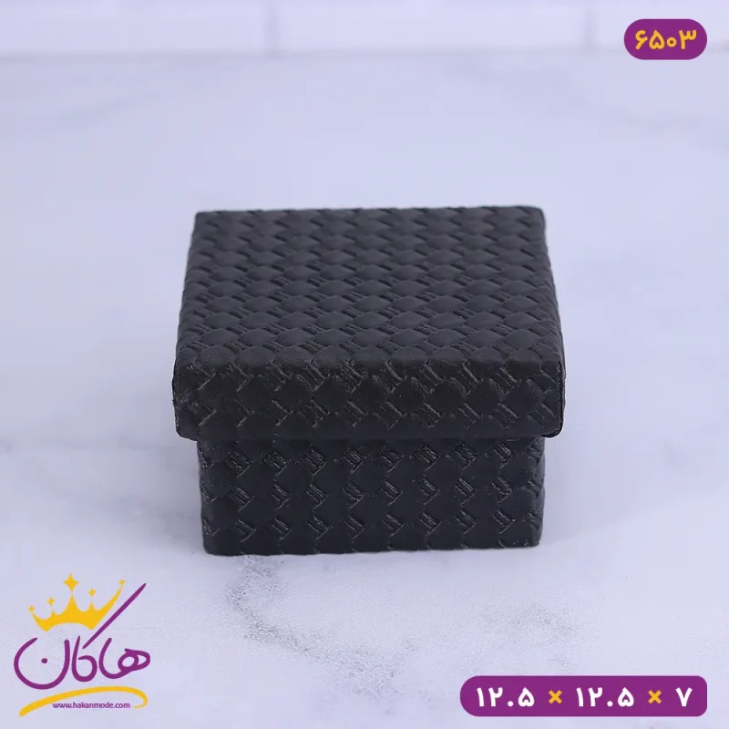 باکس هدیه مربعی شیک