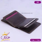 کیف ماسیمو دوتی جاکارتی چرمی | 194 - Image 8