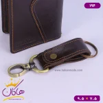 کیف ماسیمو دوتی جاکارتی چرمی | 194 - Image 7