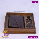 کیف ماسیمو دوتی جاکارتی چرمی | 194 - Image 6