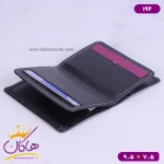 کیف ماسیمو دوتی جاکارتی چرمی | 194 - Image 4