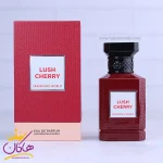 ادکلن تام فورد لاست چری فرگرانس