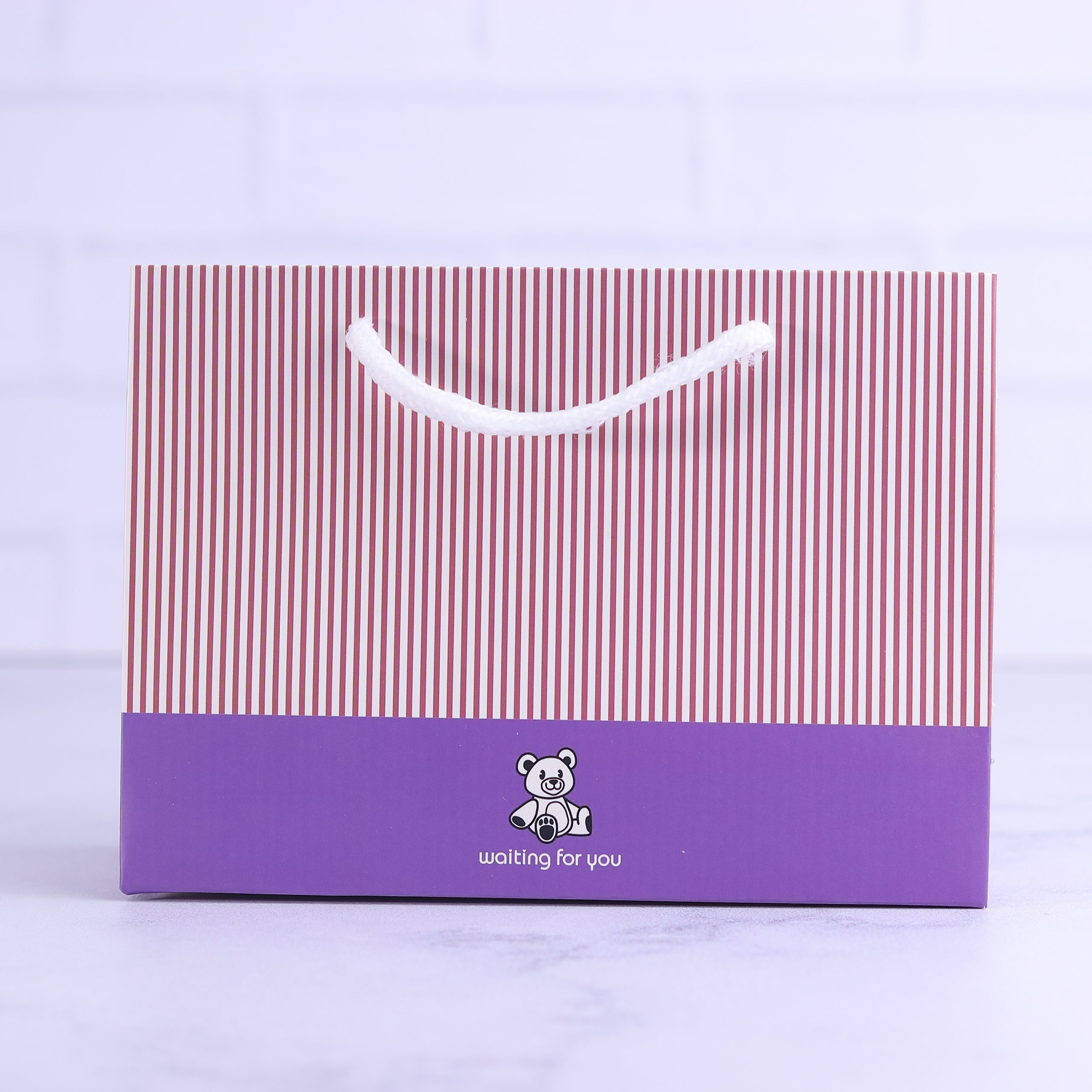 خرید تک و عمده ساک دستی کوچک