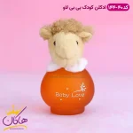 ادکلن کودک شتر بیبی لاو 40-144