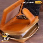 کیف جاکارتی گوچی چرم