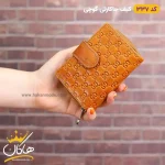 ابعاد کیف جاکارتی گوچی چرم