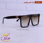 عینک آفتابی لویی ویتون اسپرت Z1196/1 نمای کناری