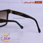 عینک آفتابی لویی ویتون اسپرت Z1196/1 کائوچو