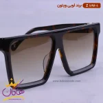 فریم عینک آفتابی لویی ویتون اسپرت Z1196/1
