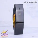 ادکلن اورجینال مرسدس بنز کلاب مشکی اصل