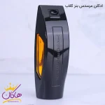 ادکلن اورجینال مرسدس بنز کلاب مشکی