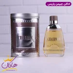 ادکلن ایو د سیستل مردانه چیرمن اورجینال کنار قوطی