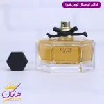 درپوش ادکلن گوچی فلورا اورجینال