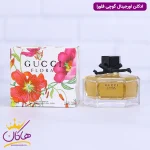 ادکلن گوچی فلورا اورجینال با جعبه