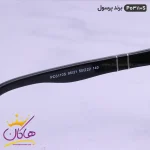 اطلاعات عینک پرسول اورجینال مشکی پلار مدل PO3110S
