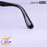 عینک پرسول اورجینال مشکی پلار مدل PO3110S
