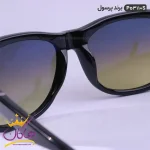 بینی گیر عینک پرسول اورجینال مشکی پلار مدل PO3110S