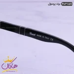 مشخصات عینک پرسول اورجینال سبز پلار مدل PO3115S