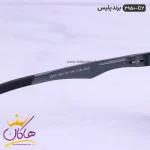 مشخصات عینک آفتابی پلیس اورجینال طوسی مدل c2-2950/1
