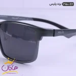 عدسی عینک آفتابی پلیس اورجینال طوسی مدل c2-2950/1