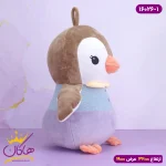 عروسک پنگوئن کیوت