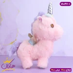 عروسک نانویی تک شاخ