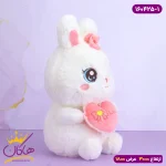 عروسک خرگوش ولنتاین