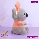 عروسک نانویی کوالا مهربان