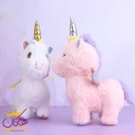 عروسک نانویی تک شاخ